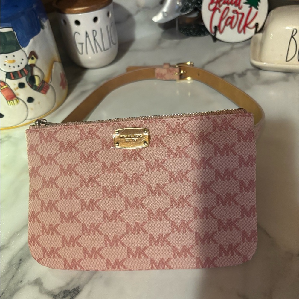 Michael Kors Fanny Pack Purse